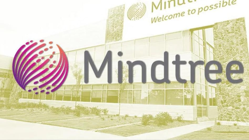 Mindtree Q1 results Mindtree Q1 results