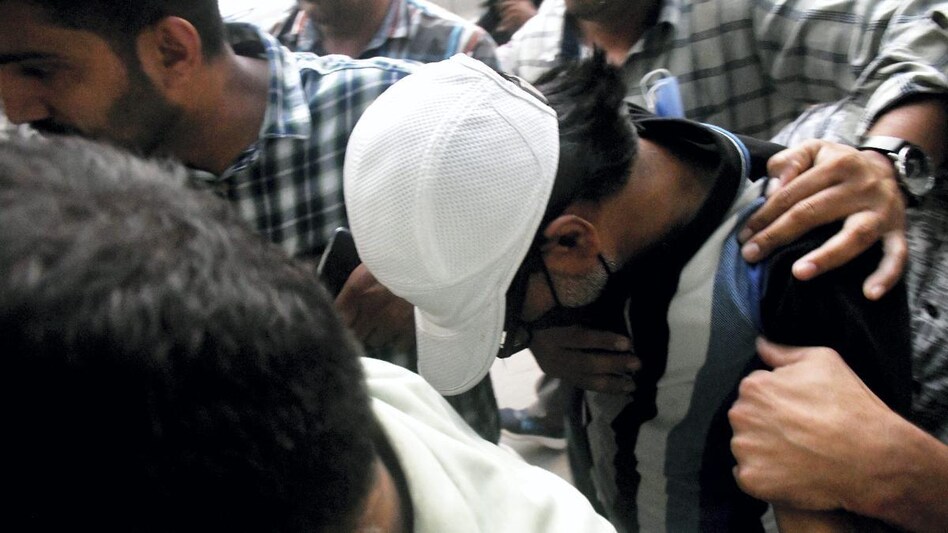 Delhi court likely to hear Alt News co-founder Zubair's bail plea tomorrow Delhi court likely to hear Alt News co-founder Zubair's bail plea tomorrow