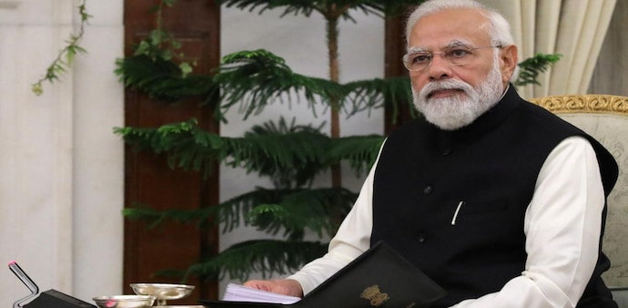 PM Modi dials Putin, reiterates India's stand on Russia-Ukraine conflict (Photo: Reuters) PM Modi dials Putin, reiterates India's stand on Russia-Ukraine conflict (Photo: Reuters)