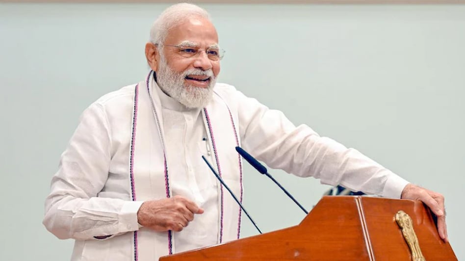 PM Modi to inaugurate Agradoot group of newspapers' golden jubilee celebrations PM Modi to inaugurate Agradoot group of newspapers' golden jubilee celebrations
