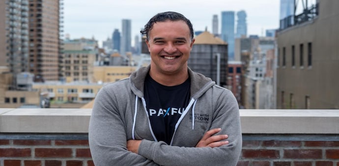 Consolidation inevitable in the crypto space, but Bitcoin is here to stay: Ray Youssef, CEO, Paxful Consolidation inevitable in the crypto space, but Bitcoin is here to stay: Ray Youssef, CEO, Paxful
