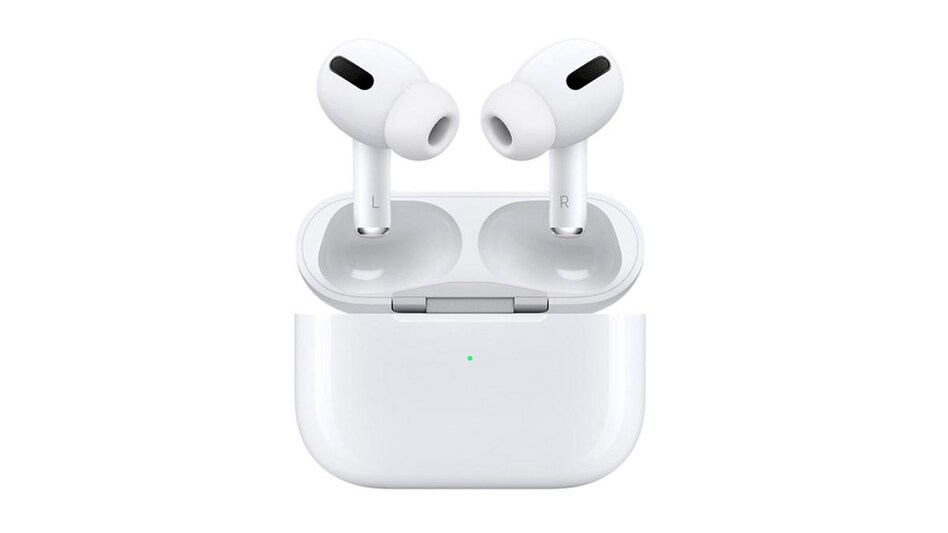 Apple's AirPods Pro are going to get an upgrade, but they won't be health sensors Apple's AirPods Pro are going to get an upgrade, but they won't be health sensors
