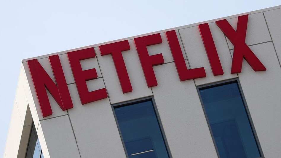 Netflix partners with Microsoft Netflix partners with Microsoft