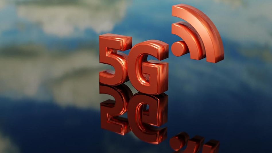 5G auctions Day 5: 71% spectrum on block sold in first 4 days 5G auctions Day 5: 71% spectrum on block sold in first 4 days