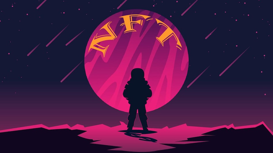 The NFT space became a hope-filled arena for traditional artists whose careers nosedived during the COVID-19 lockdown. The NFT space became a hope-filled arena for traditional artists whose careers nosedived during the COVID-19 lockdown.