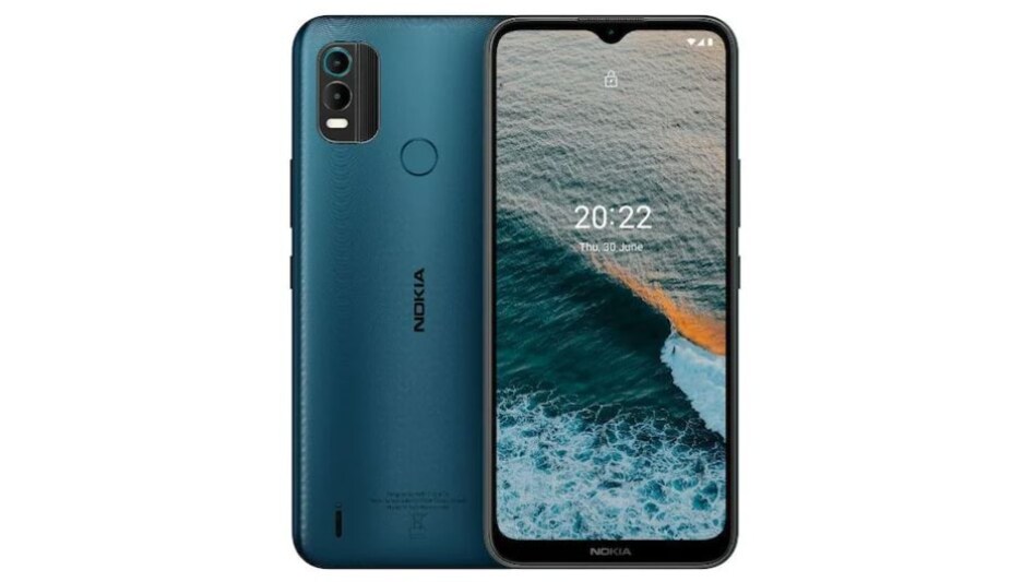 Nokia C21 Plus launched in India, price starts at Rs 10,299 Nokia C21 Plus launched in India, price starts at Rs 10,299