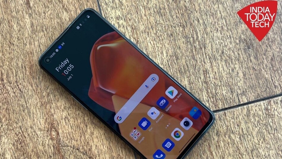 OnePlus Nord 2T sale in India today, will be available for as low as Rs 27,499 OnePlus Nord 2T sale in India today, will be available for as low as Rs 27,499