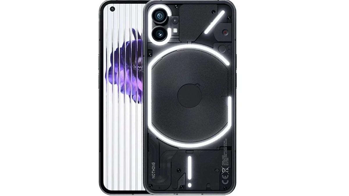 Nothing Phone (1) deliveries are delayed because it is difficult to assemble it, says company Nothing Phone (1) deliveries are delayed because it is difficult to assemble it, says company