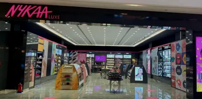 Nykaa Fashion expands into men’s innerwear and athleisure category with GLOOT Nykaa Fashion expands into men’s innerwear and athleisure category with GLOOT