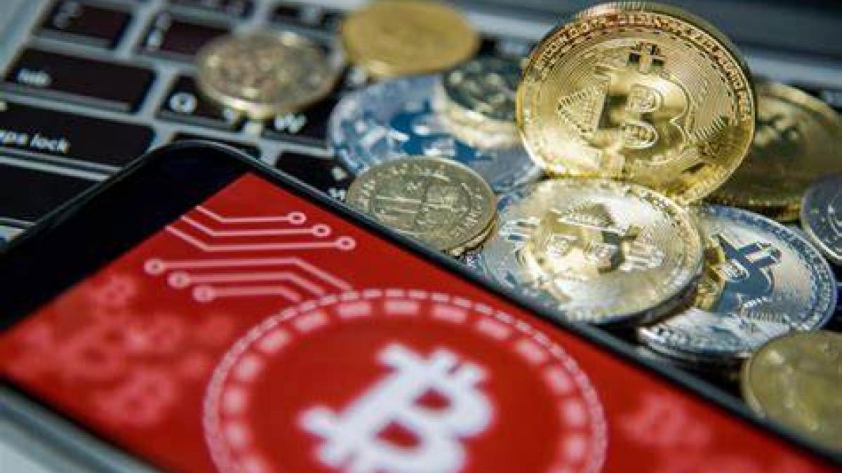 Crypto growth slows down; Bitcoin maintains $23,000 levels - Vimarsana News
