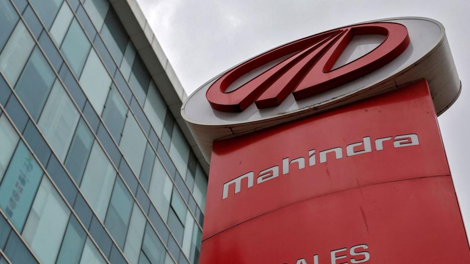 British International Investment to invest Rs 1,925 cr in Mahindra’s new 4-wheeler EV division (Photo: Reuters) British International Investment to invest Rs 1,925 cr in Mahindra’s new 4-wheeler EV division (Photo: Reuters)