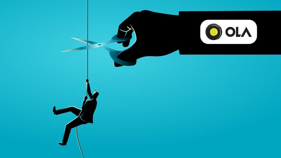 The affected employees were given an option to resign immediately and take a one-month severance package, or serve a notice period. The affected employees were given an option to resign immediately and take a one-month severance package, or serve a notice period.