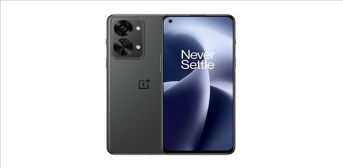 One Plus Nord 2T 5G One Plus Nord 2T 5G