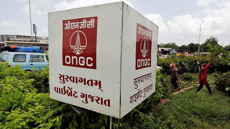 ONGC to make green hydrogen ONGC to make green hydrogen