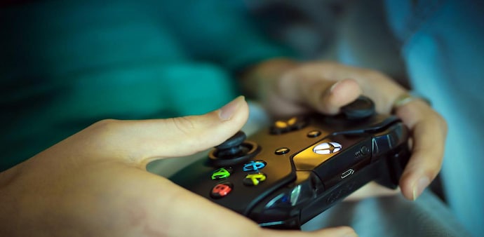 GST on online gaming soon GST on online gaming soon