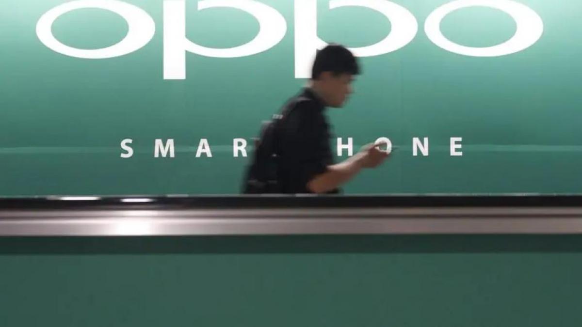 Oppo says will take "appropriate steps" after India slaps Rs 4,389 cr notice on firm