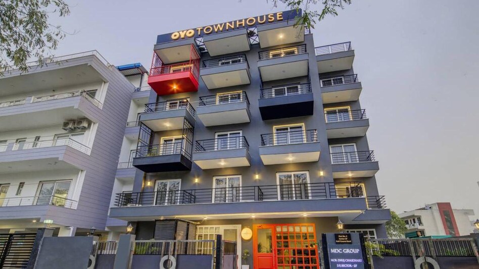 OYO report on monsoon travel OYO report on monsoon travel