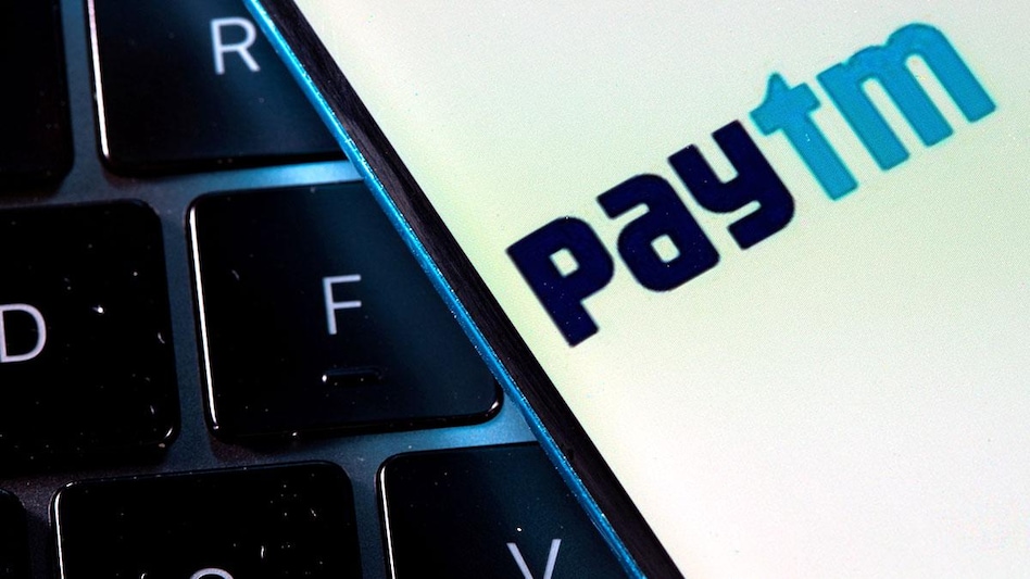 Beaten down Paytm parent firm One97 Communications also managed to attract institutional investors during the quarter Beaten down Paytm parent firm One97 Communications also managed to attract institutional investors during the quarter