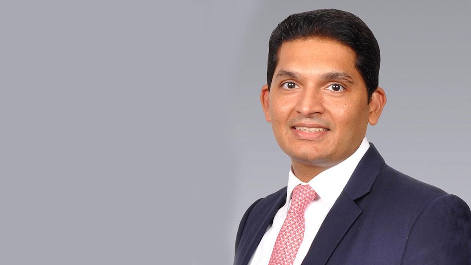 Colliers' new MD for office services, Peush Jain Colliers' new MD for office services, Peush Jain