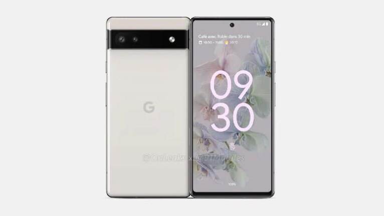 Google Pixel 6a price in India likely to be under Rs 40,000, may launch later this month