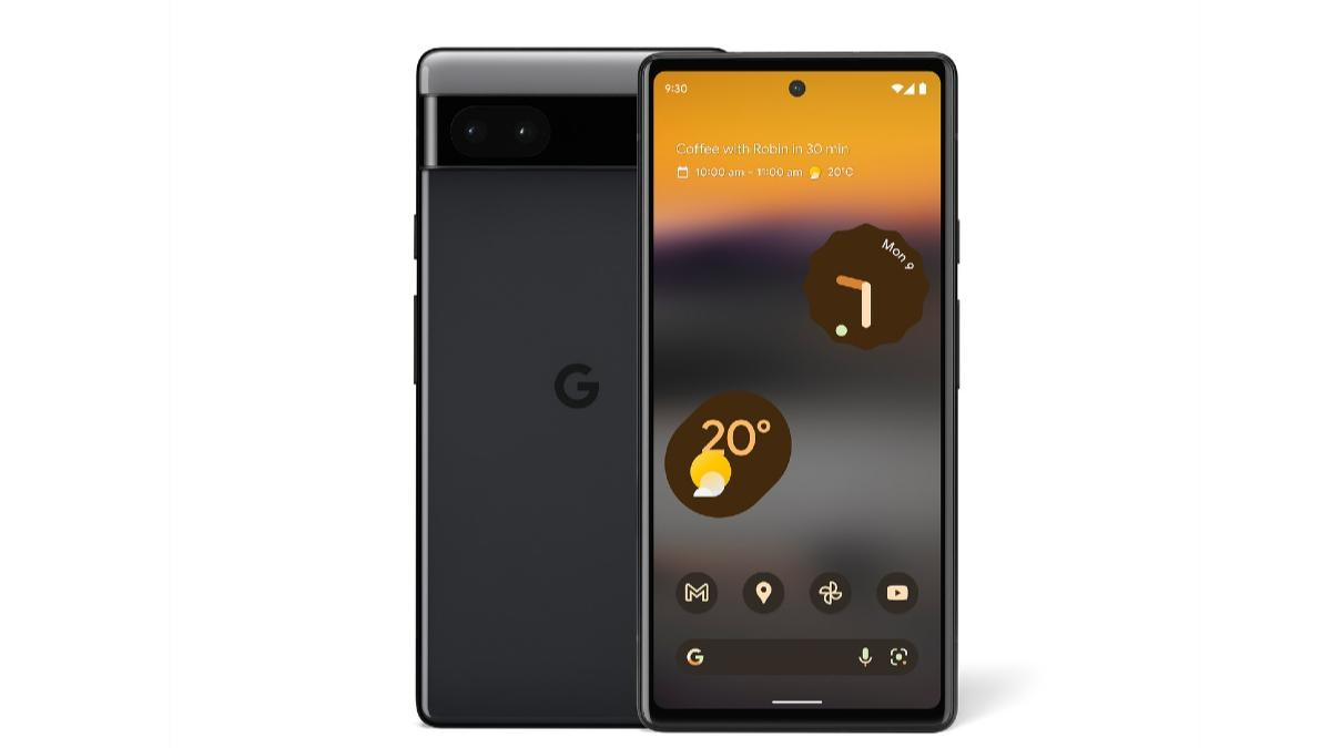 Pixel 6a now on sale in India at special launch price of Rs 39,999, Pixel Buds Pro arrive too