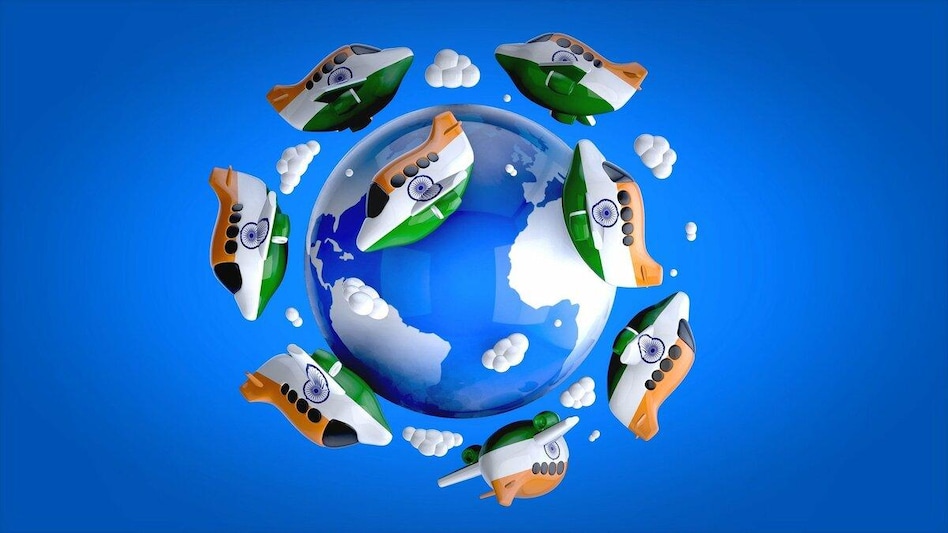 As an aftermath of the ongoing global crisis, businesses are seeing the benefits of going ‘glocal’ on multiple fronts. As an aftermath of the ongoing global crisis, businesses are seeing the benefits of going ‘glocal’ on multiple fronts.