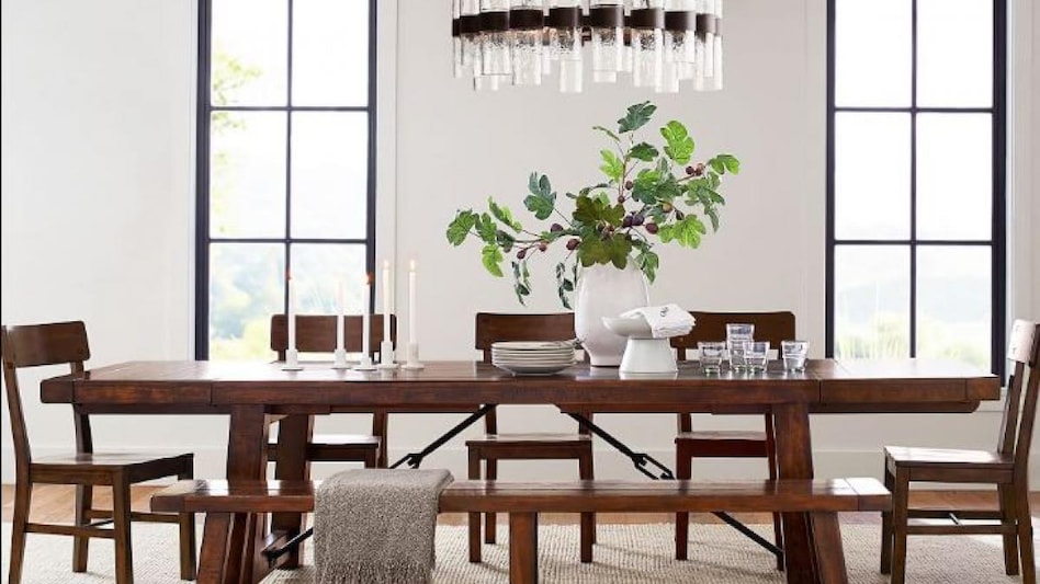 Pottery Barn is a member of the Williams-Sonoma, Inc. portfolio of brands. (Photo: Pottery Barn) Pottery Barn is a member of the Williams-Sonoma, Inc. portfolio of brands. (Photo: Pottery Barn)
