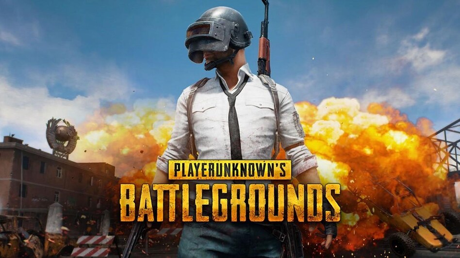 Gaming app PUBG Gaming app PUBG