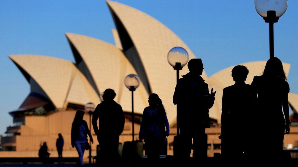 Australia to lower economic growth forecasts (Photo: Reuters) Australia to lower economic growth forecasts (Photo: Reuters)