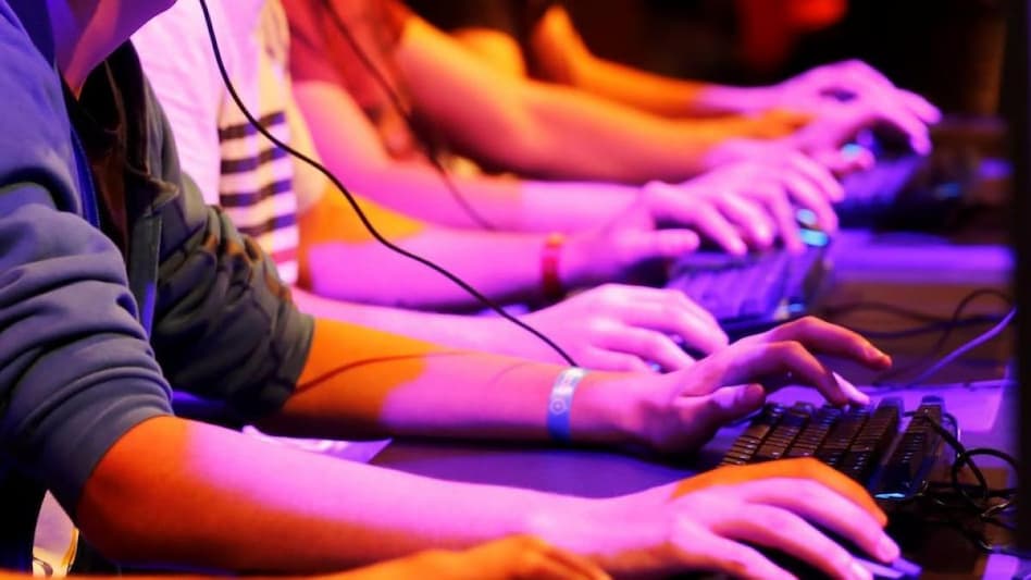 GoM on GST levy on casinos, online gaming to meet on July 12 GoM on GST levy on casinos, online gaming to meet on July 12