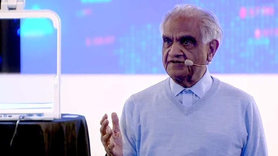 Dr. Ram Charan, Advisor to CEOs & Corporate Boards Dr. Ram Charan, Advisor to CEOs & Corporate Boards