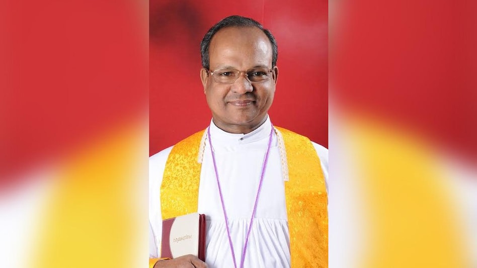 CSI Bishop Dharmaraj Rasalam CSI Bishop Dharmaraj Rasalam