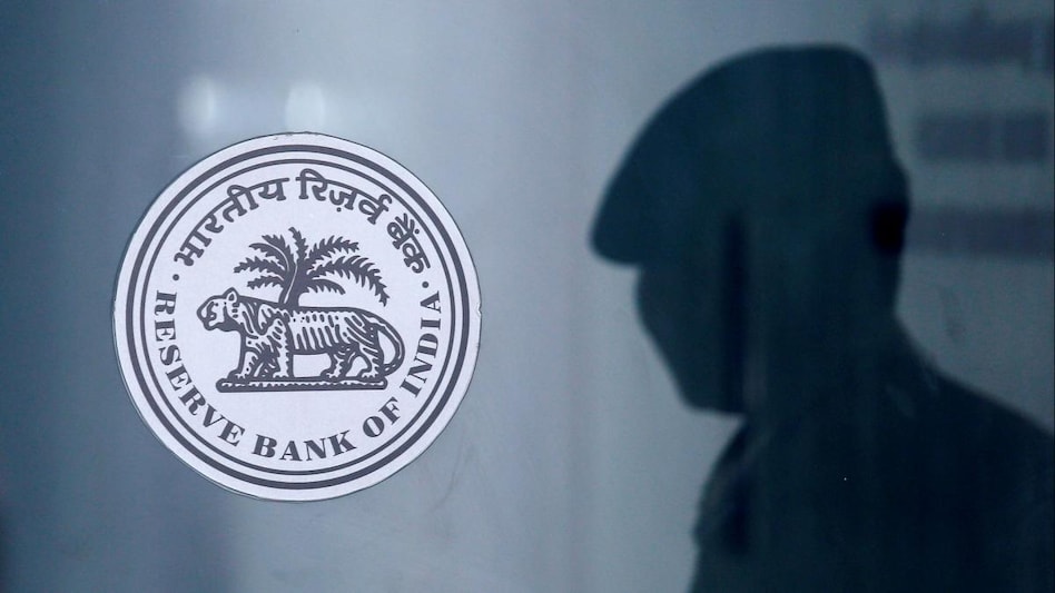 Reserve Bank of India Reserve Bank of India