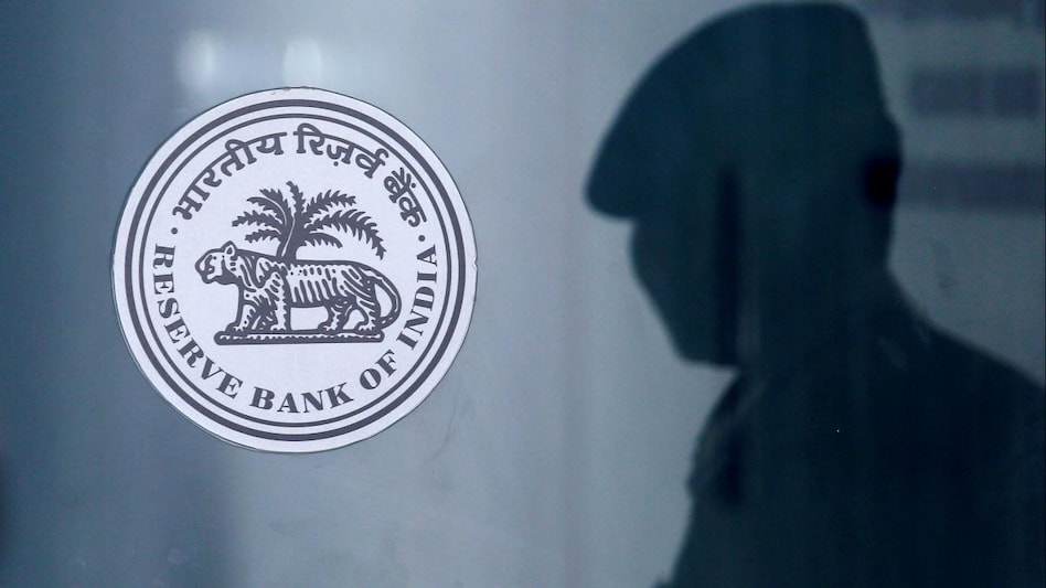 Reserve Bank of India (RBI) Reserve Bank of India (RBI)