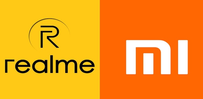 Rajeev Chandrashekhar, Union Minister of State for Entrepreneurship, Skill Development, Electronics & Technology, met Xiaomi and Realme on Wednesday Rajeev Chandrashekhar, Union Minister of State for Entrepreneurship, Skill Development, Electronics & Technology, met Xiaomi and Realme on Wednesday