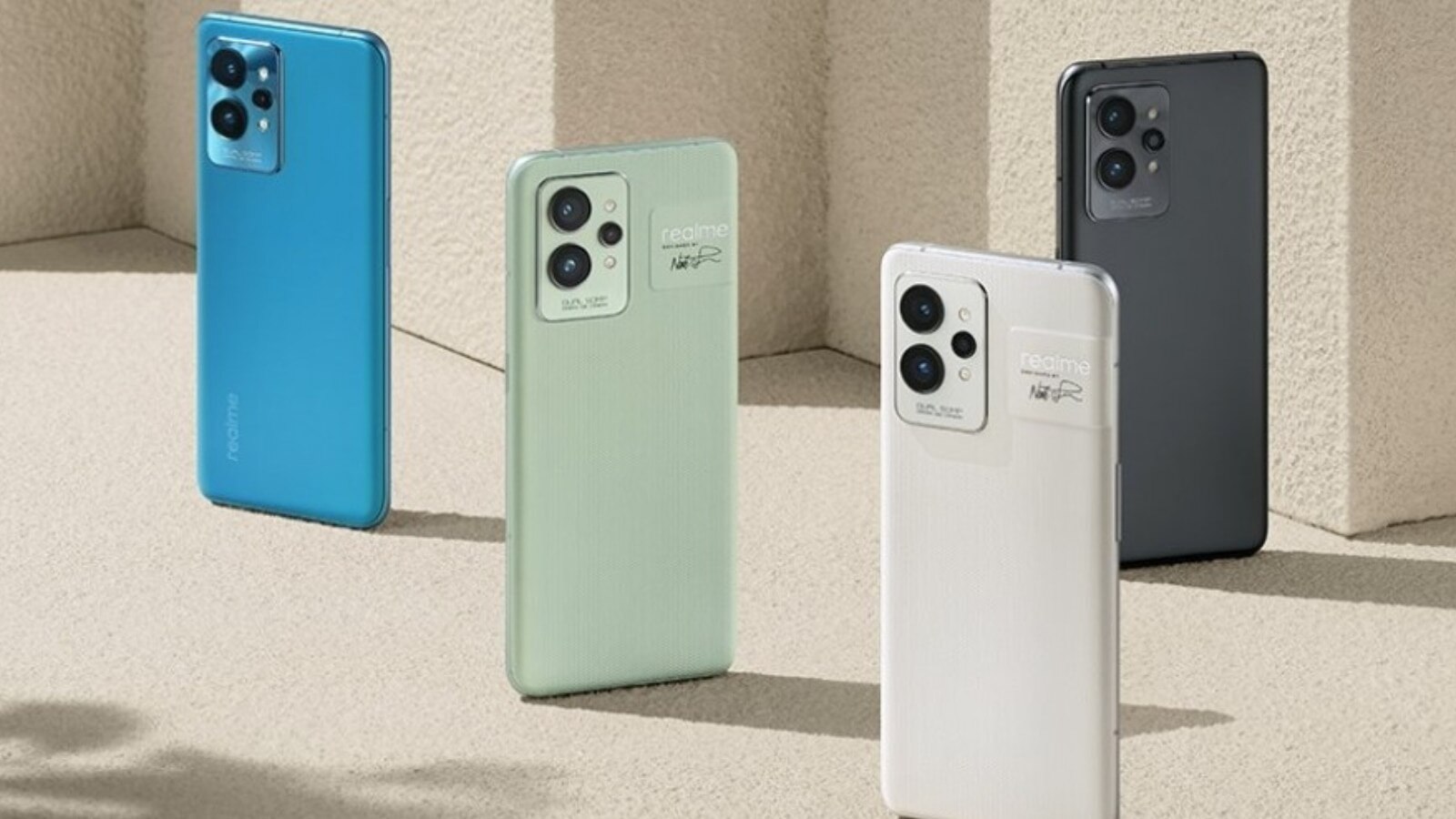 Realme GT 2 Master Explorer Edition launch date confirmed, to feature Snapdragon 8+ Gen 1 SoC - Vimarsana News