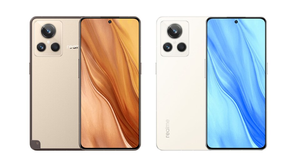 Realme's premium GT 2 Master Explorer Edition with Snapdragon 8+ Gen 1 chipset launched Realme's premium GT 2 Master Explorer Edition with Snapdragon 8+ Gen 1 chipset launched