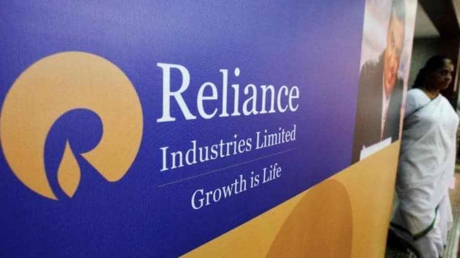 RIL share has gained 17.22 per cent in one year and risen 3.83 per cent since the beginning of this year. RIL share has gained 17.22 per cent in one year and risen 3.83 per cent since the beginning of this year.