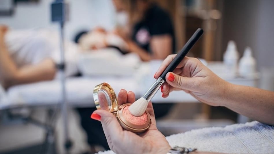 $500,000 award money! Nykaa, Estee Lauder search for GenNext of beauty brands $500,000 award money! Nykaa, Estee Lauder search for GenNext of beauty brands