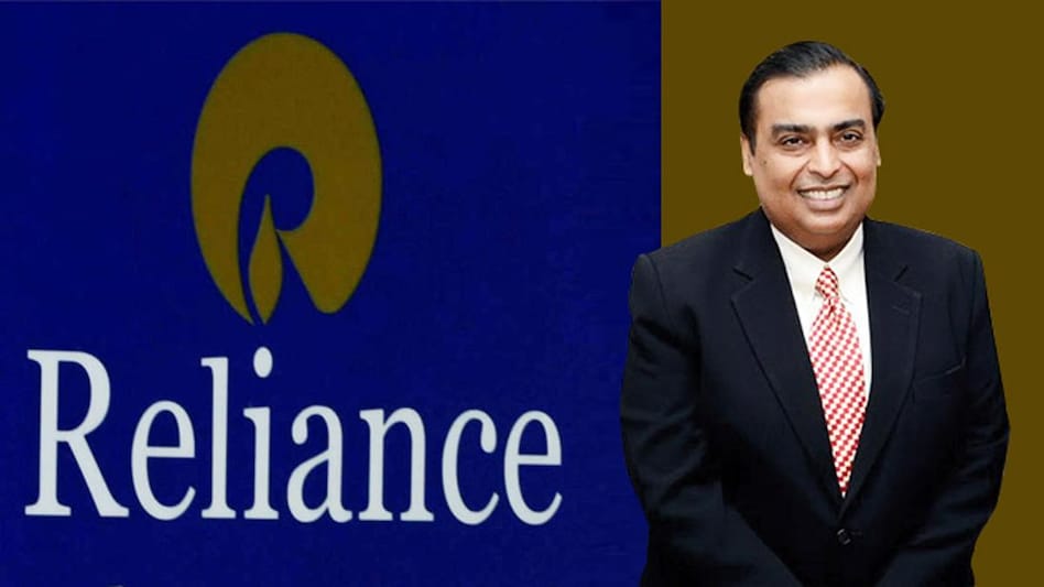 RIL share has gained 13.61 per cent in one year and risen 2.15 per cent since the beginning of this year. RIL share has gained 13.61 per cent in one year and risen 2.15 per cent since the beginning of this year.