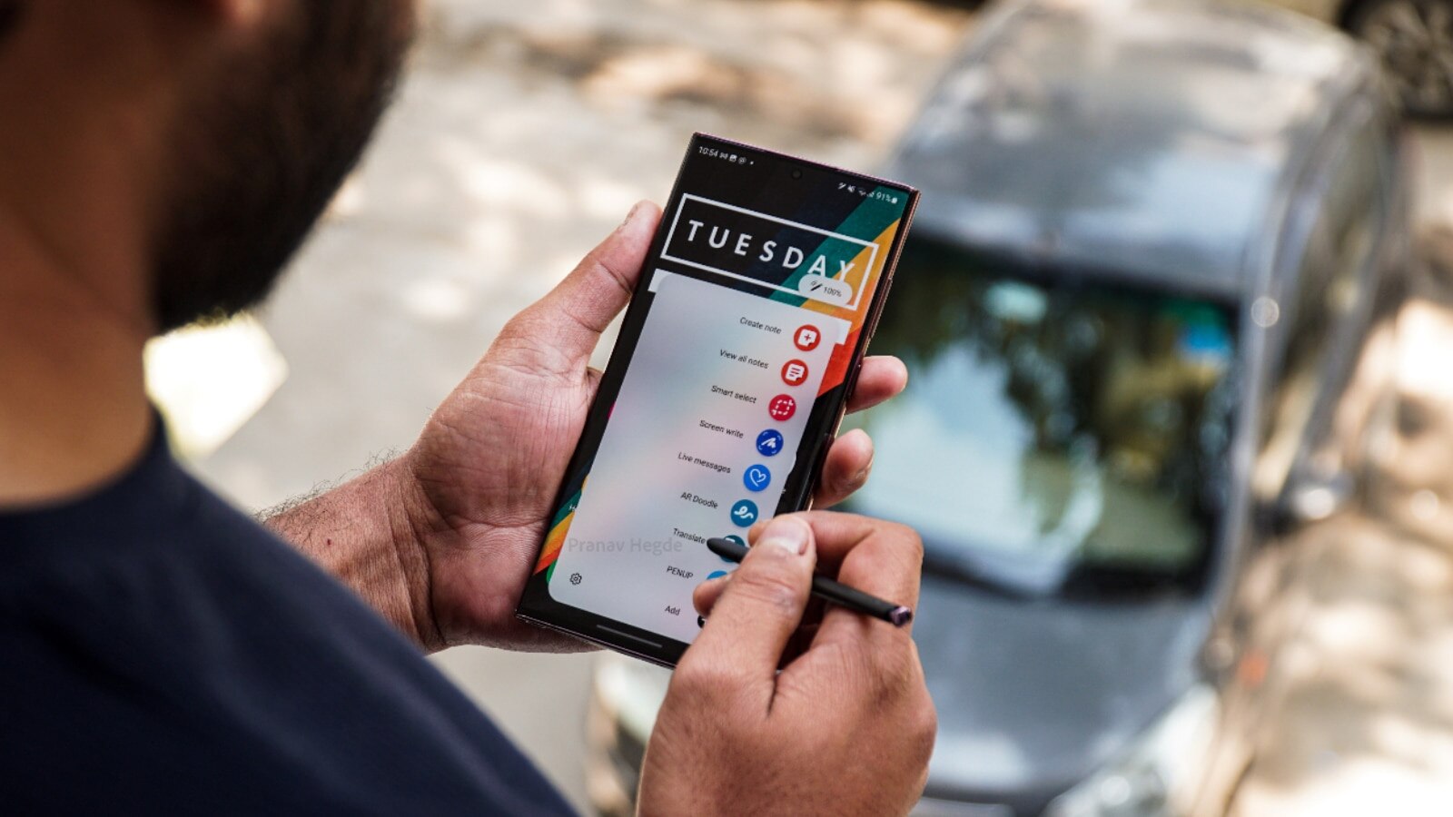 Samsung Galaxy S22 FE production abandoned to make way for more Galaxy S22 Ultra units