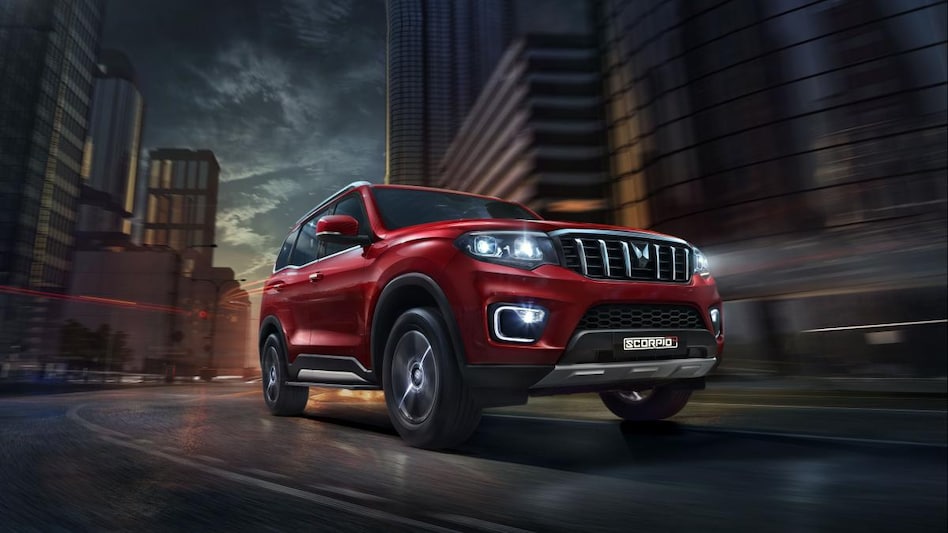 The deliveries of the Scorpio-N will begin during the forthcoming festive season, starting September 26, 2022. The deliveries of the Scorpio-N will begin during the forthcoming festive season, starting September 26, 2022.