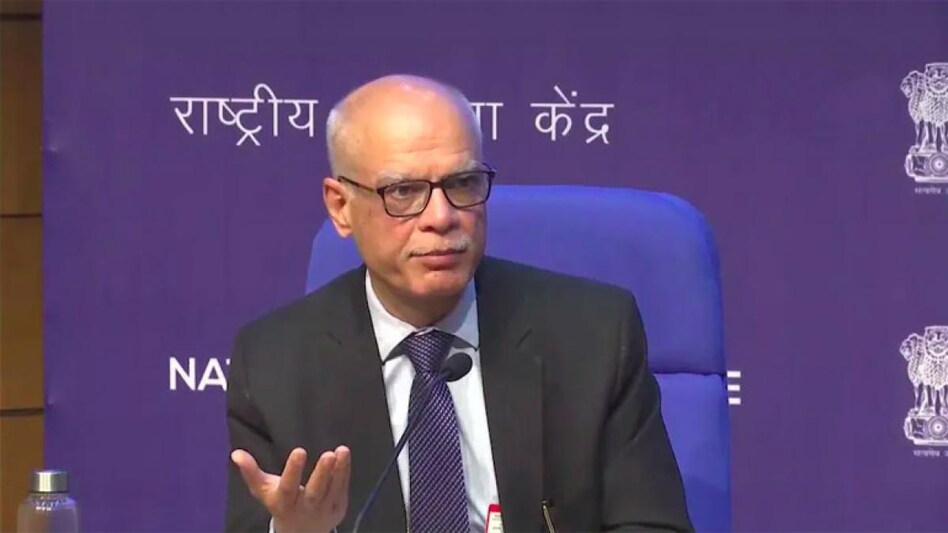 Revenue Secretary Tarun Bajaj Revenue Secretary Tarun Bajaj