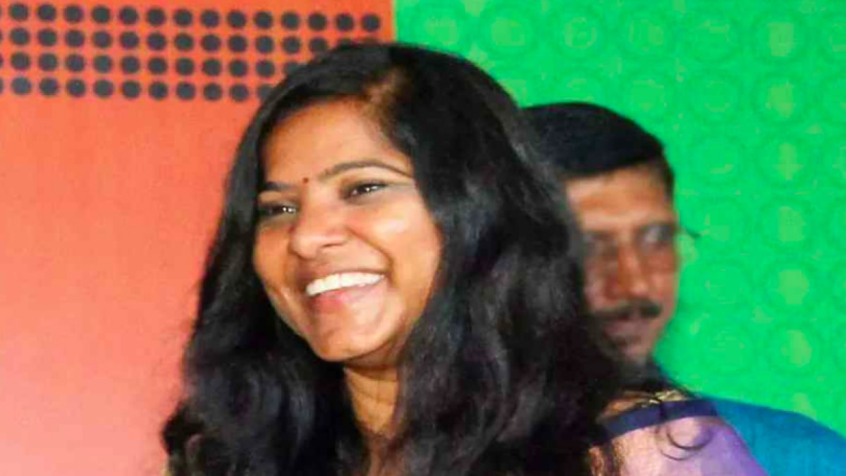 Twitter removes filmmaker Leena Manimekalai's 'Kaali' poster tweet