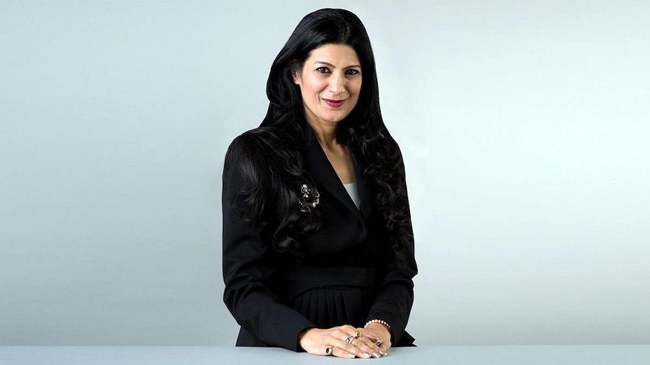 Welspun India spent Rs 631.24 lakh in FY 21 on social projects: Dipali Goenka Welspun India spent Rs 631.24 lakh in FY 21 on social projects: Dipali Goenka