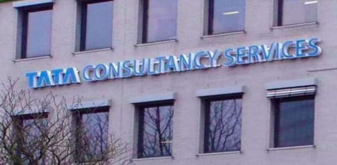 TCS Q1 results TCS Q1 results