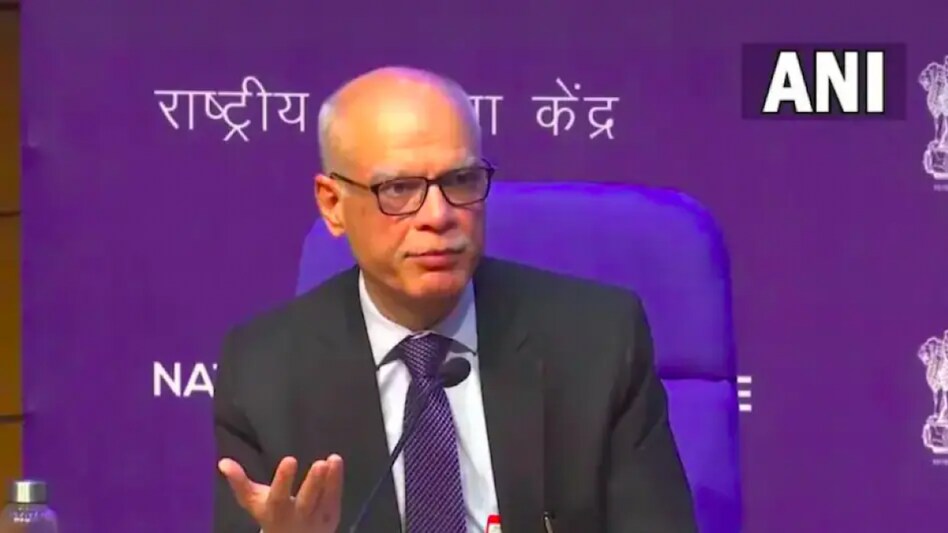 5% GST on non-ICU hospital rooms above Rs 5k won't impact affordable healthcare: Revenue secy 5% GST on non-ICU hospital rooms above Rs 5k won't impact affordable healthcare: Revenue secy