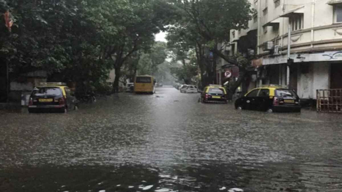 India likely to receive heavy showers; seen at 94% to 106%: Met Deptt