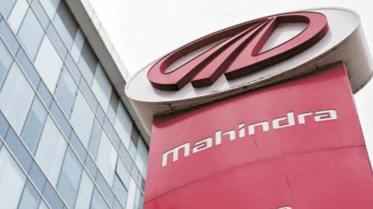  Mahindra & Mahindra PV sales jump 59% in June