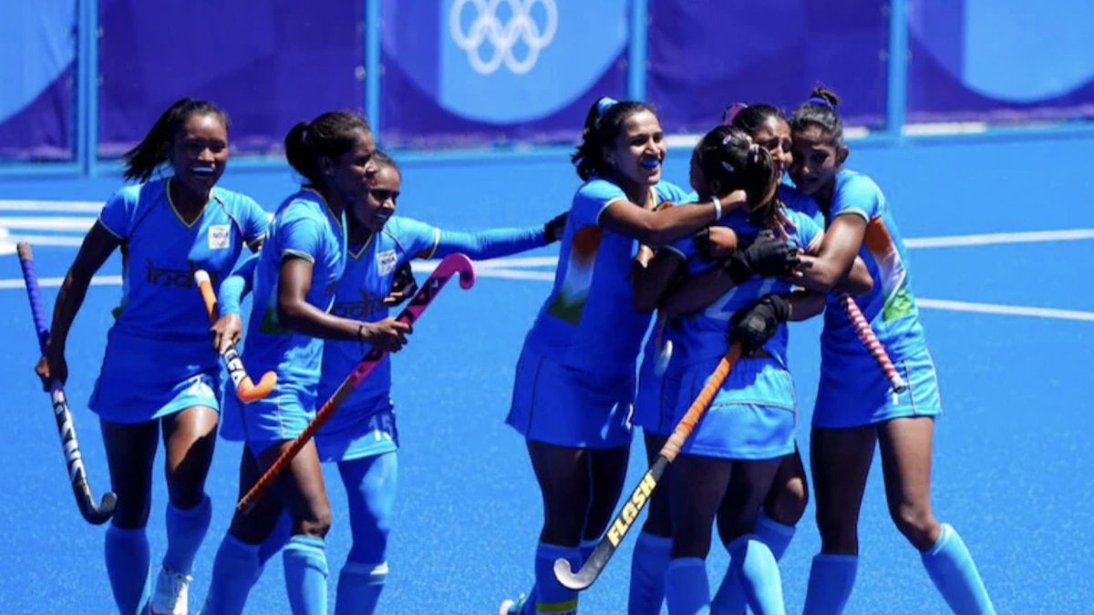 Women's Hockey World Cup: India eye revenge against England in opener